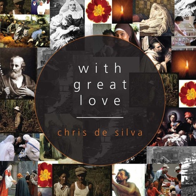 With Great Love/Product Detail/Religious