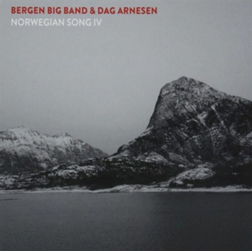 Norwegian Song Iv/Product Detail/Jazz