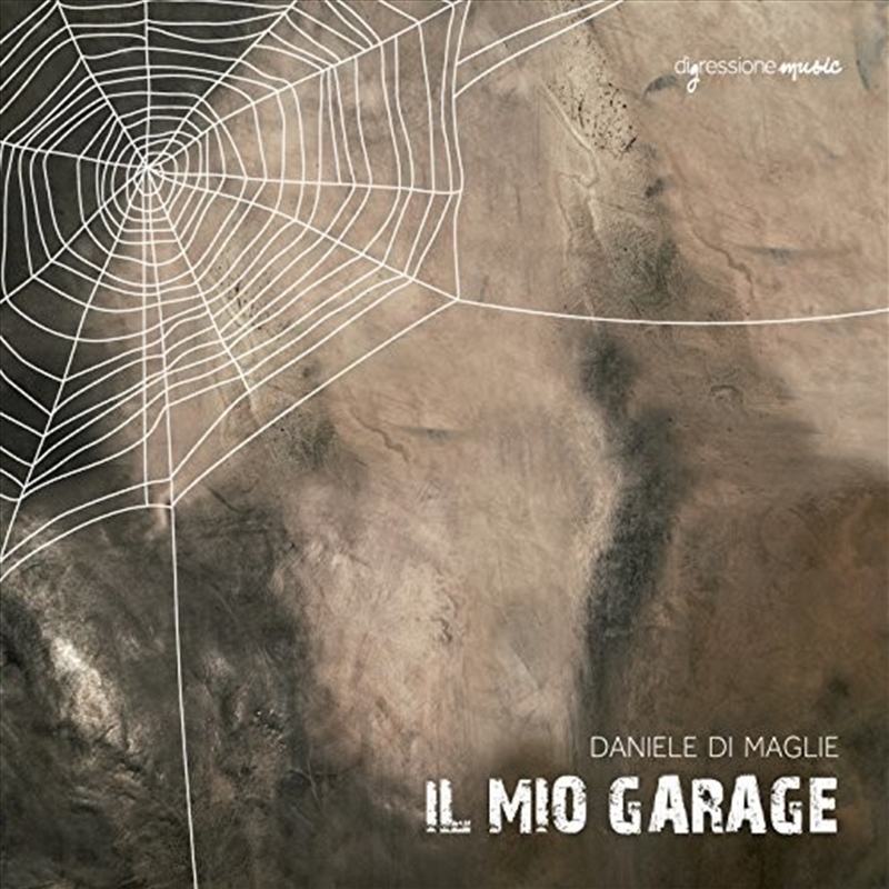 Il Mio Garage/Product Detail/Rock/Pop