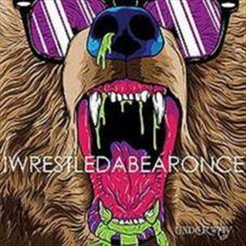 iwrestledabearonce/Product Detail/Metal