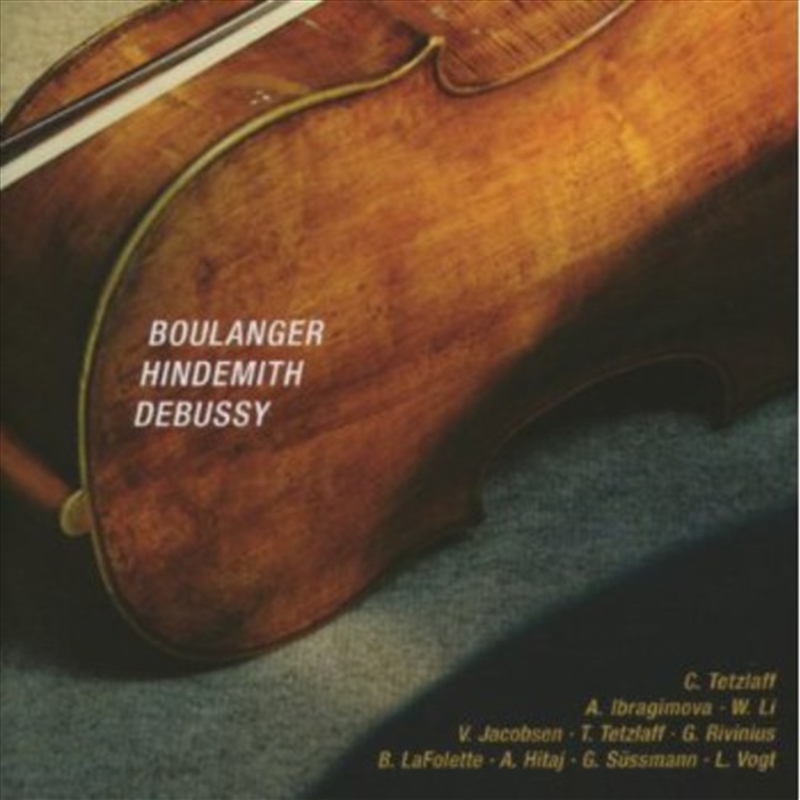Violin Sonata/Product Detail/Classical
