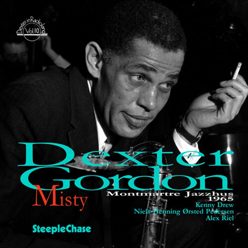 Misty/Product Detail/Jazz