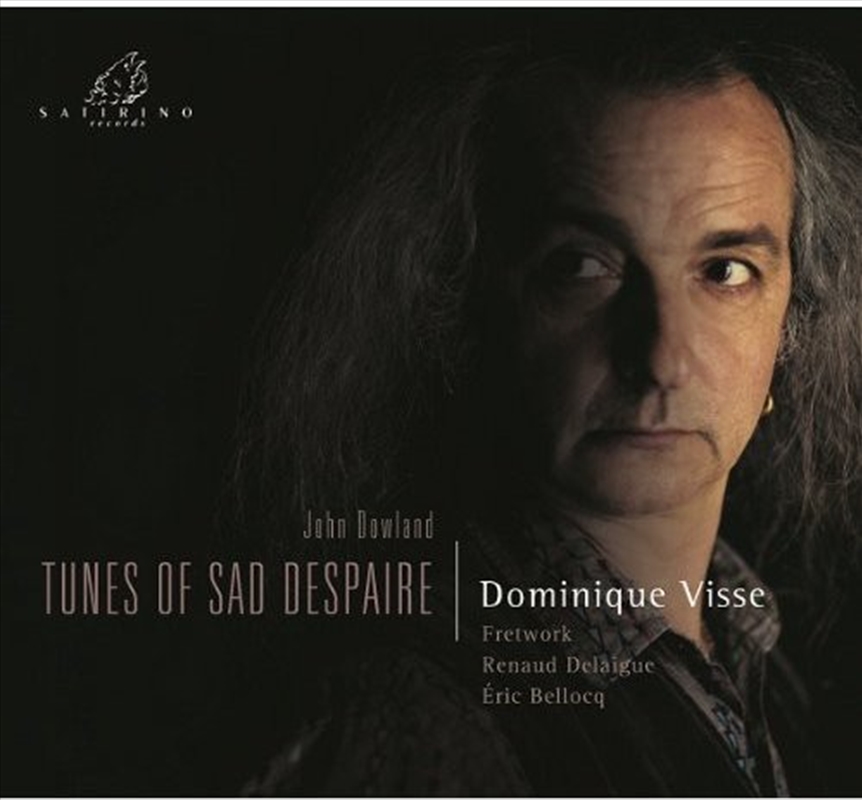 Tunes Of Sad Despaire/Product Detail/Classical