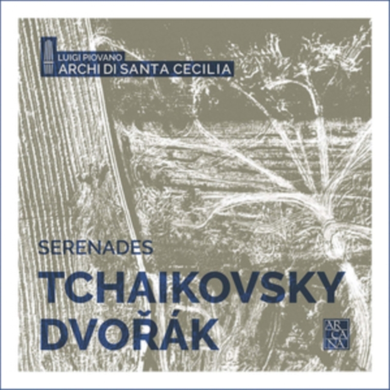 Serenades/Product Detail/Classical