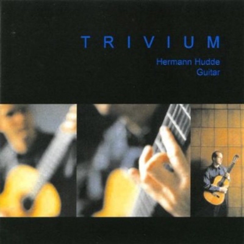 Trivium/Product Detail/Classical