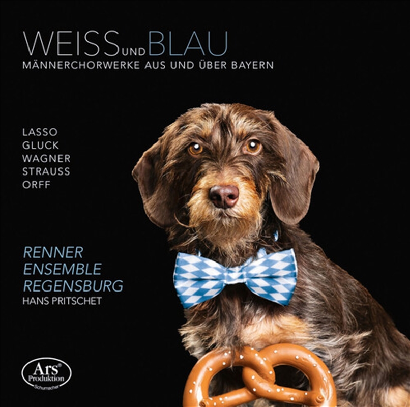 Weissundblau/Product Detail/Classical