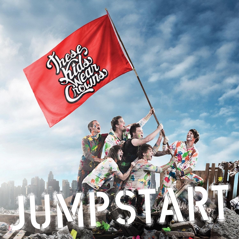 Jumpstart/Product Detail/Rock/Pop