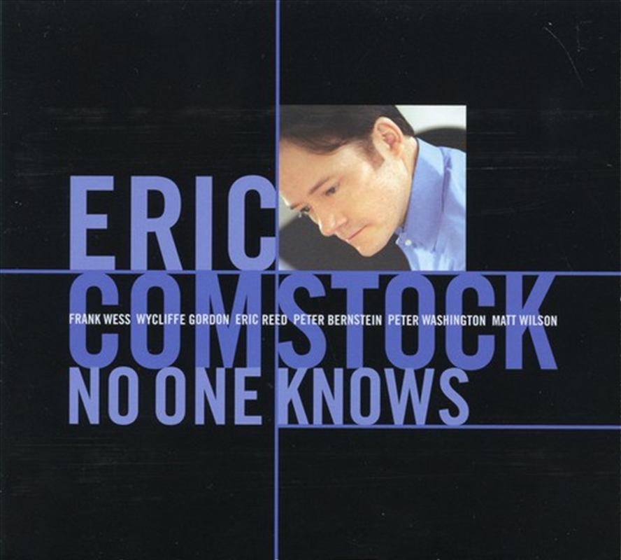 No One Knows/Product Detail/Rock/Pop