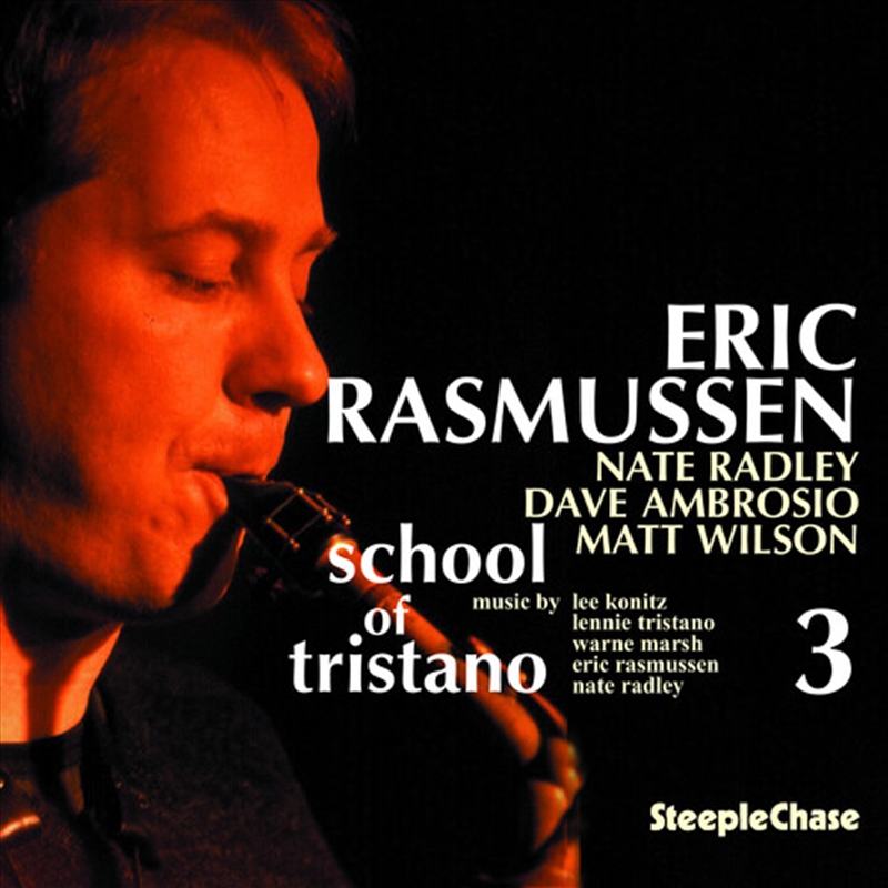 School Of Tristano 3/Product Detail/Jazz