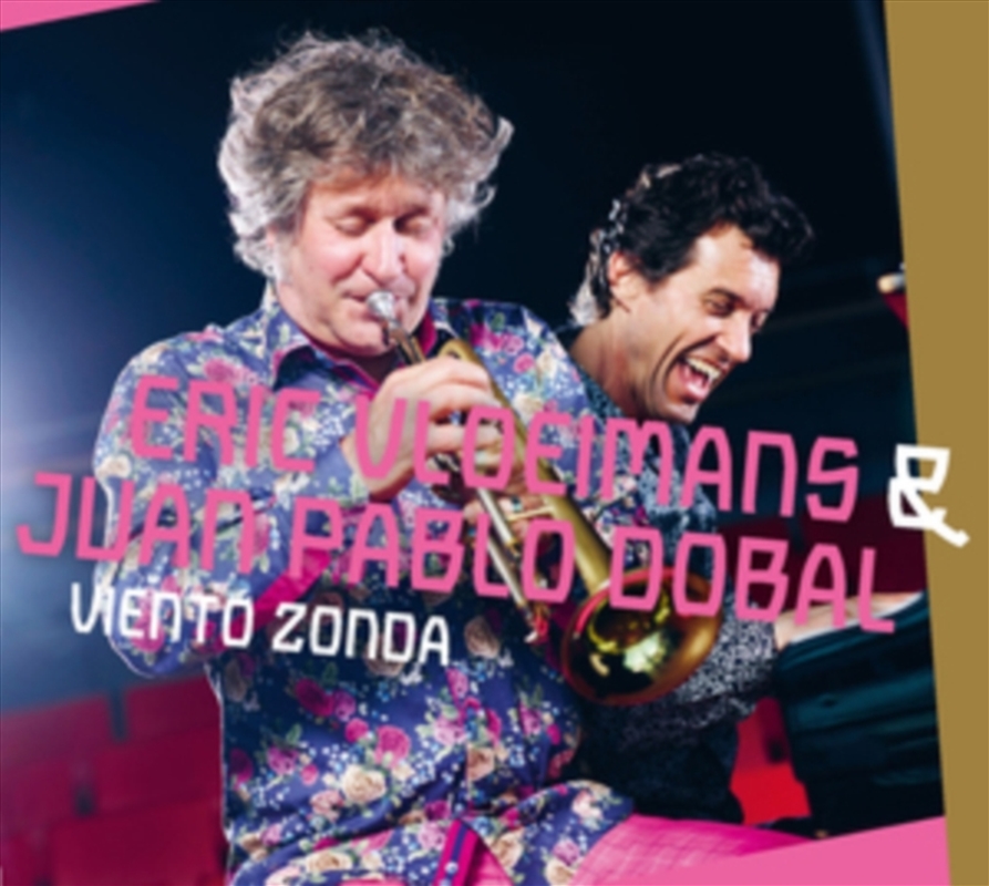 Viento Zonda/Product Detail/Jazz