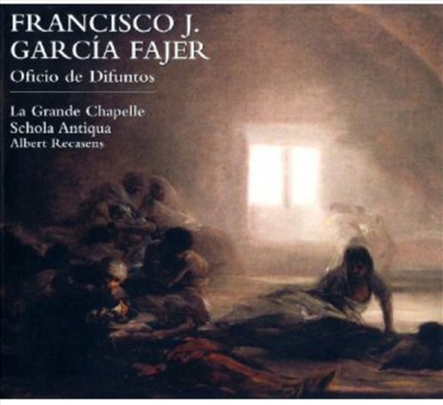 Office Of The Dead/Product Detail/Classical