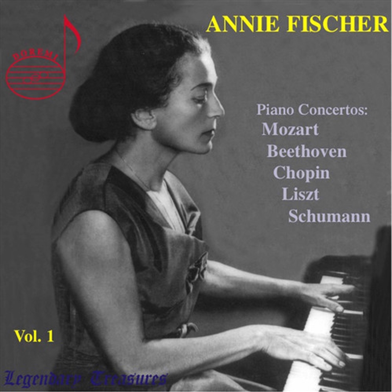 Great Performances 1/Product Detail/Classical