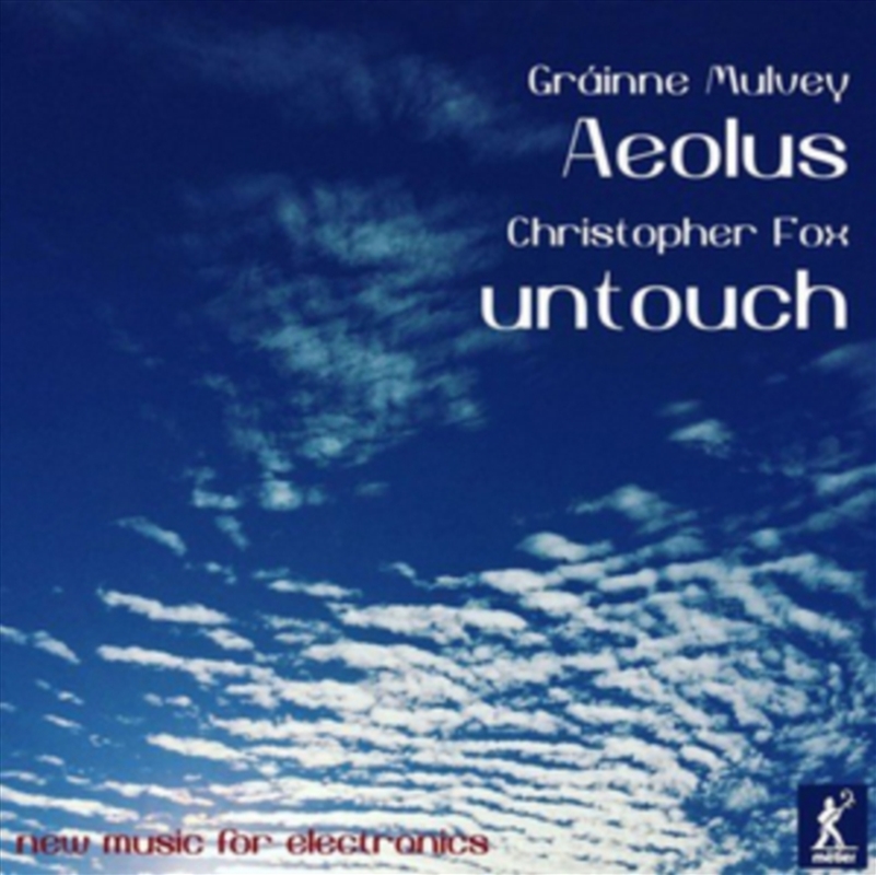 Aeolus / Untouch/Product Detail/Classical