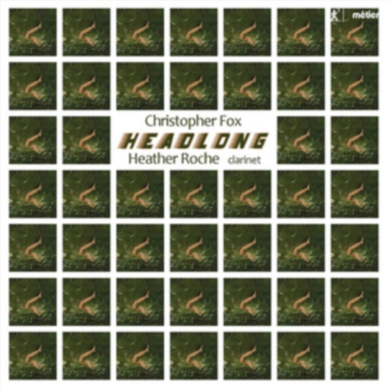 Headlong/Product Detail/Classical