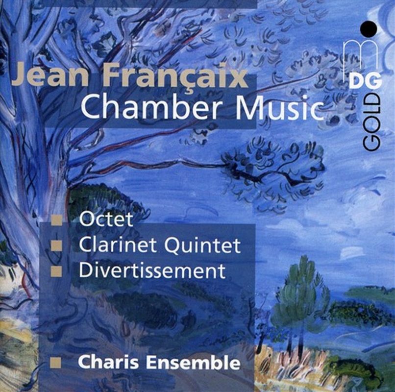 Octet Quintet Divertissement/Product Detail/Classical