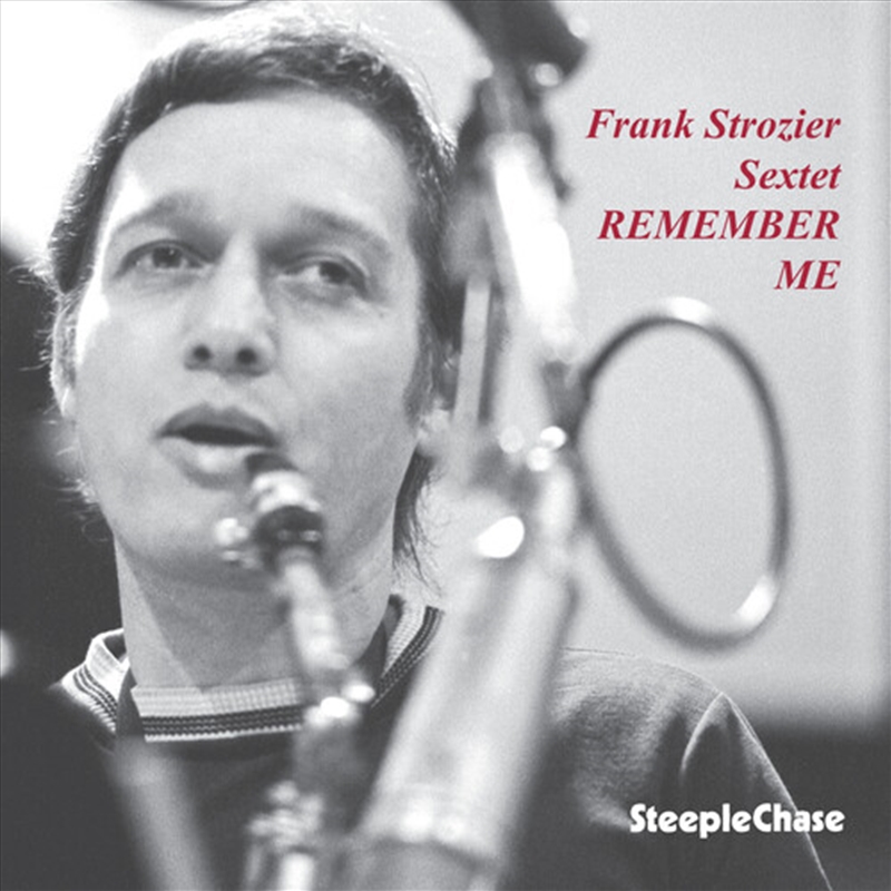 Remember Me/Product Detail/Jazz