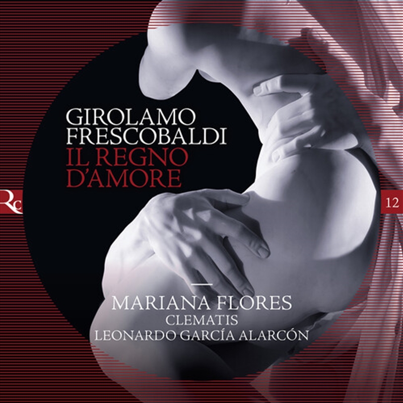 Il Regno D'Amore/Product Detail/Classical