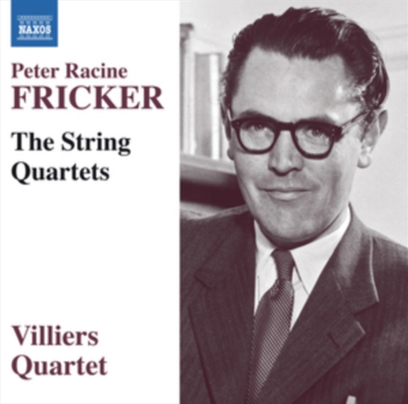 String Quartets/Product Detail/Classical