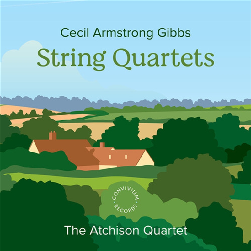 String Quartets/Product Detail/Classical