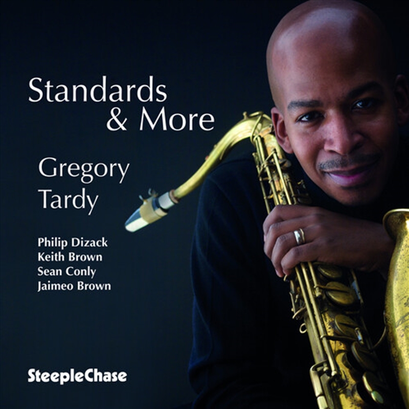 Standards & More/Product Detail/Jazz