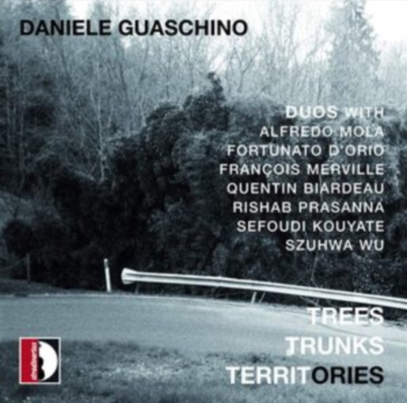 Trees Trunks Territories/Product Detail/Classical