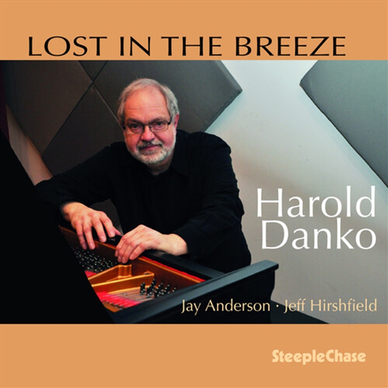 Lost In The Breeze/Product Detail/Jazz