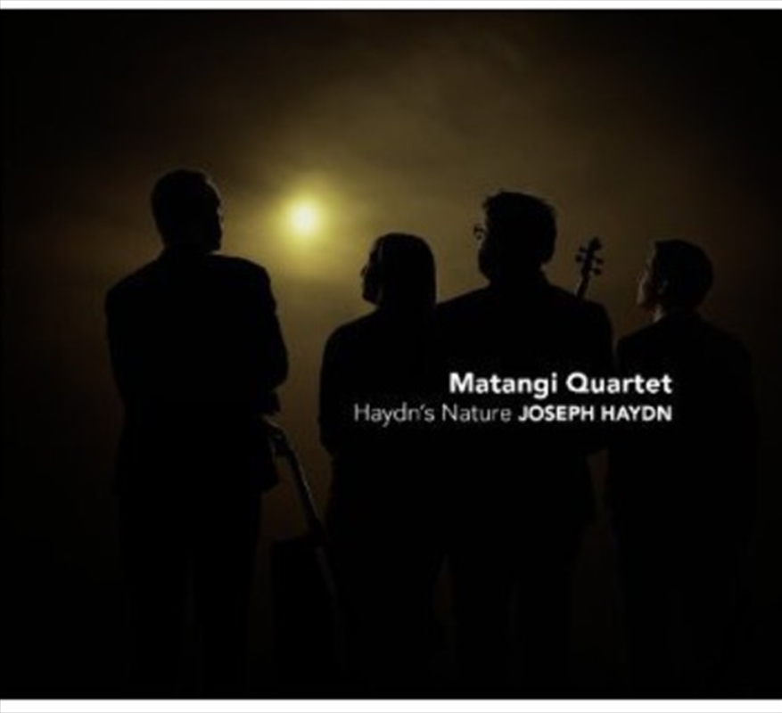 Haydn's Nature/Product Detail/Classical
