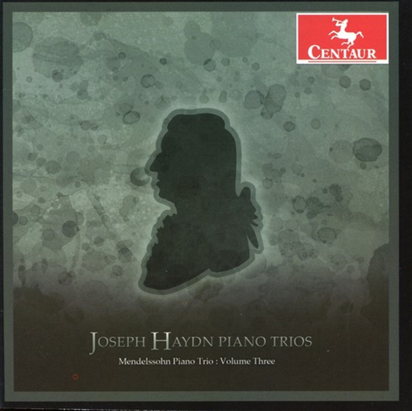 Haydn Piano Trios 3/Product Detail/Classical