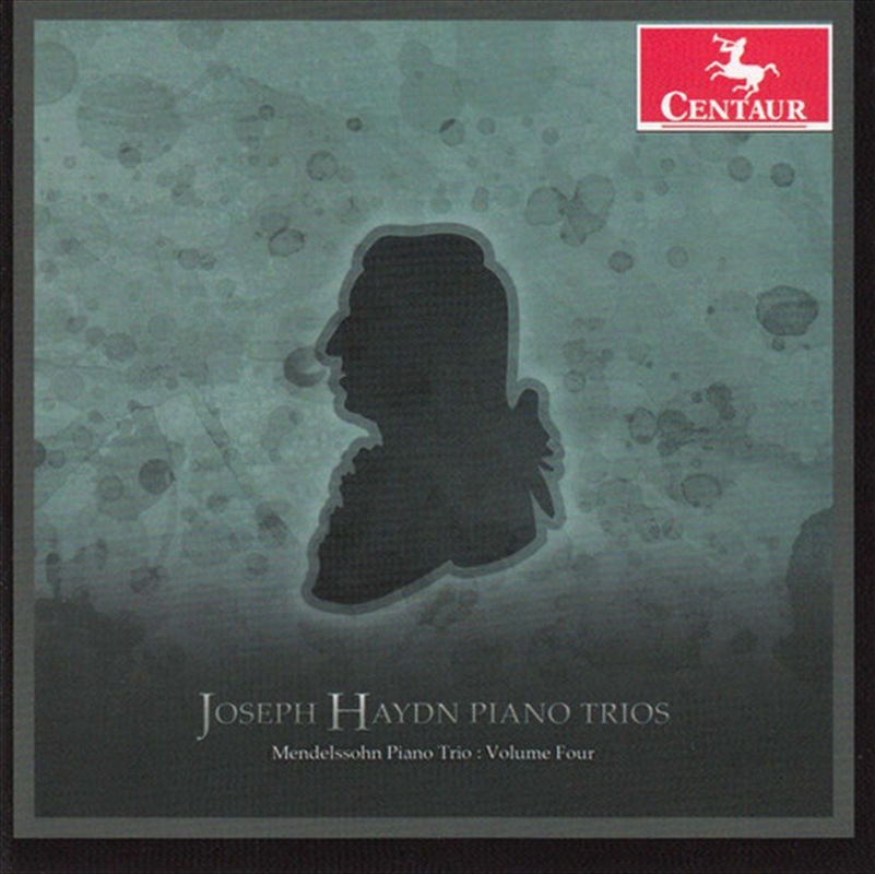 Haydn Piano Trios 4/Product Detail/Classical