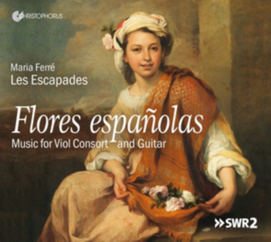 Music For Viola Consort & Guitar/Product Detail/Classical