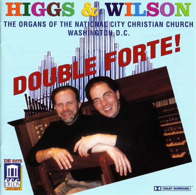 Doubleforte!/Product Detail/Classical