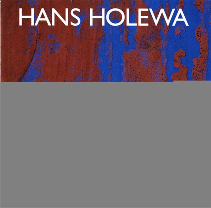 Hans Holewa/Product Detail/Classical