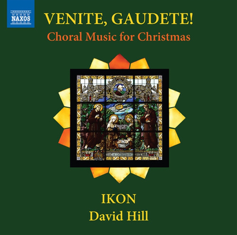 Choral Music For Christmas/Product Detail/Christmas