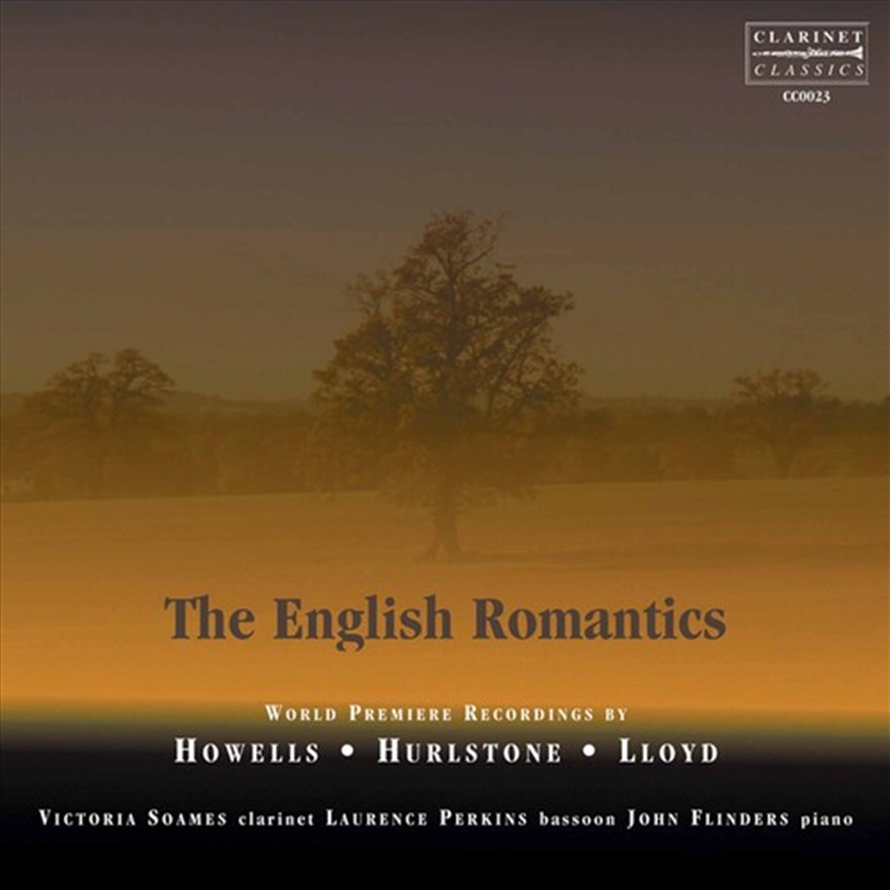 English Romantics/Product Detail/Classical