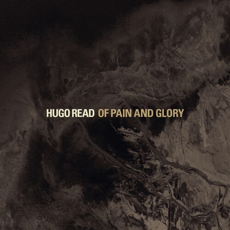 Of Pain & Glory/Product Detail/Jazz