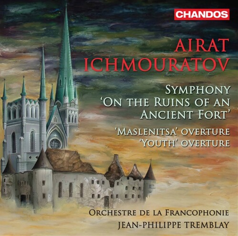Symphony/Product Detail/Classical