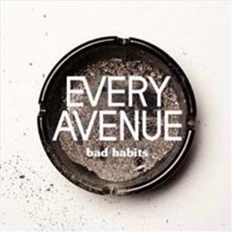 Bad Habits/Product Detail/Punk