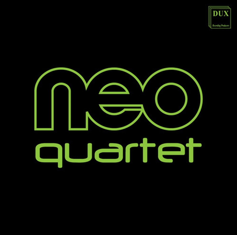 Neoquartet/Product Detail/Classical