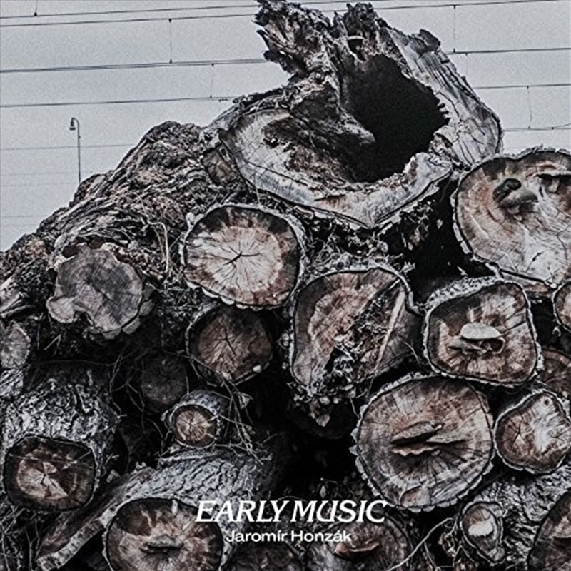 Early Music/Product Detail/Jazz