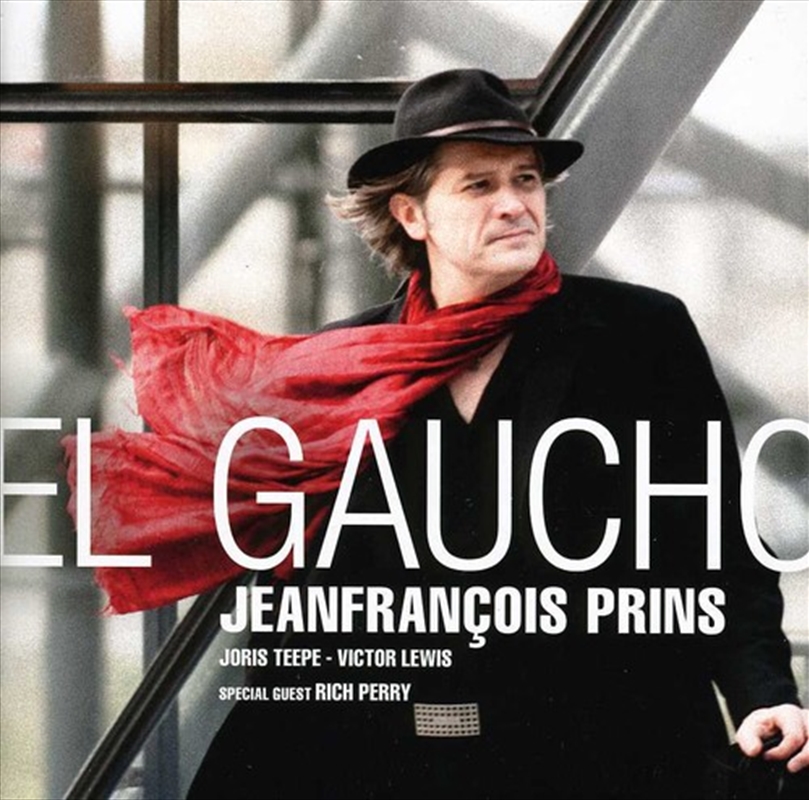 Gaucho/Product Detail/Jazz