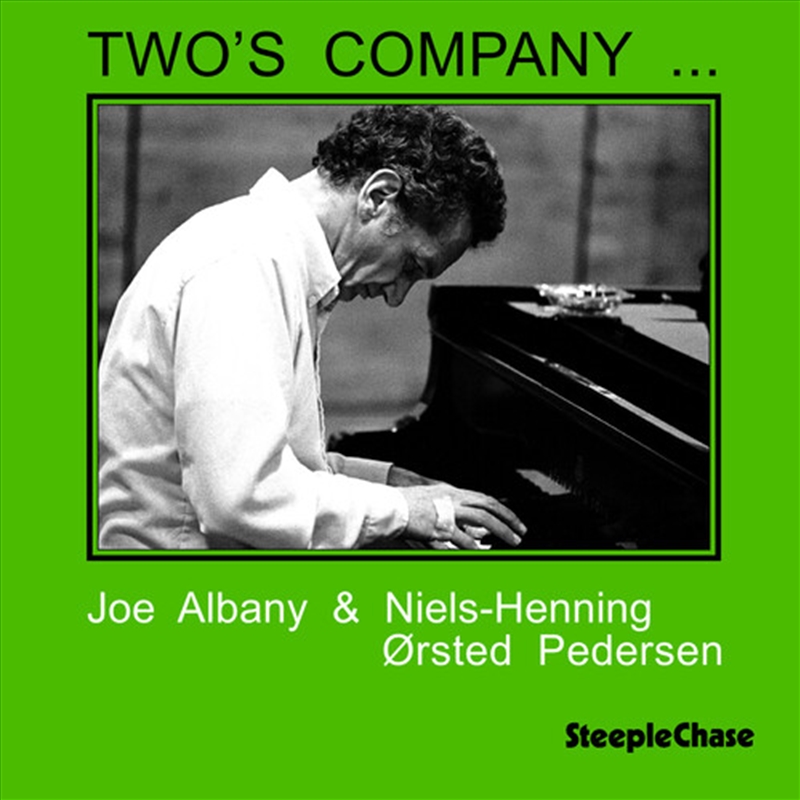 Two's Company/Product Detail/Jazz