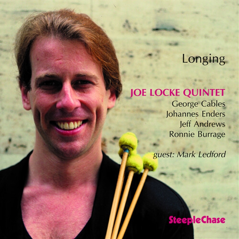 Longing/Product Detail/Jazz