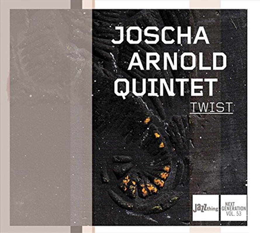 Twist/Product Detail/Jazz