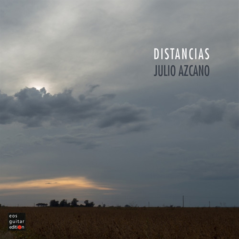 Distancias/Product Detail/World