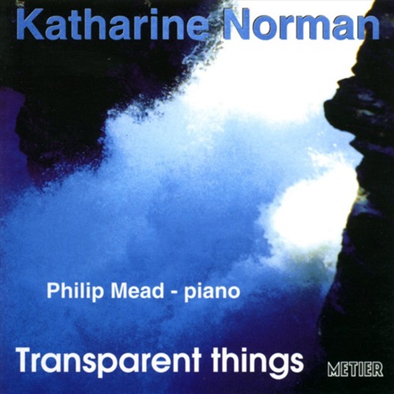 Transparent Things/Product Detail/Classical