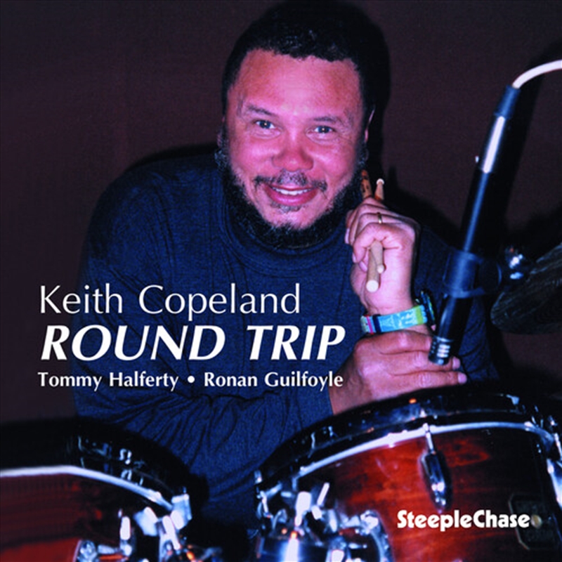 Round Trip/Product Detail/Jazz
