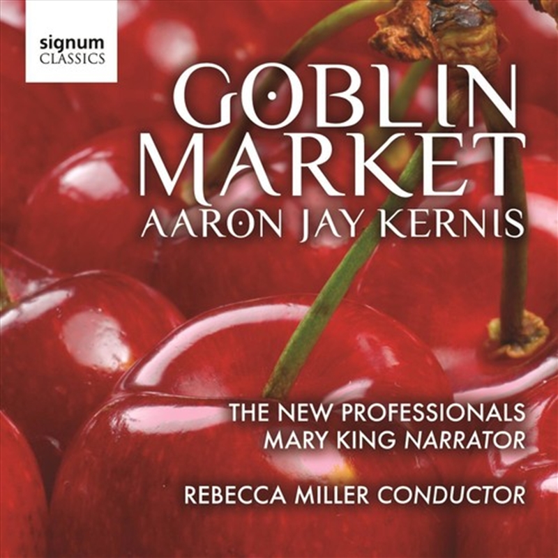 Goblin Market/Product Detail/Classical
