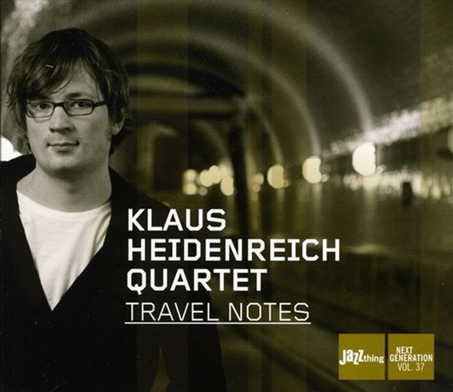 Travel Notes/Product Detail/Jazz