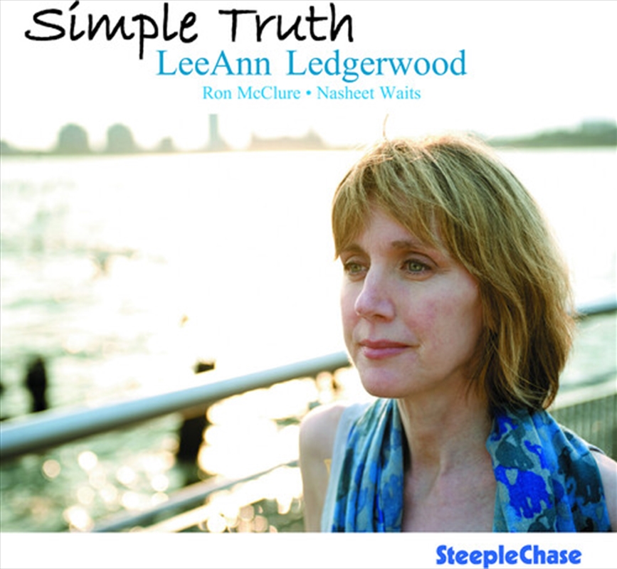 Simple Truth/Product Detail/Jazz