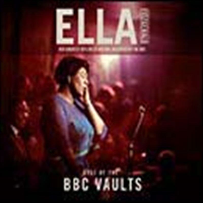 Best Of The Bbc Vaults/Product Detail/SBS